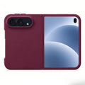 iPhone Duo Silicon Phold Case with Magsafe