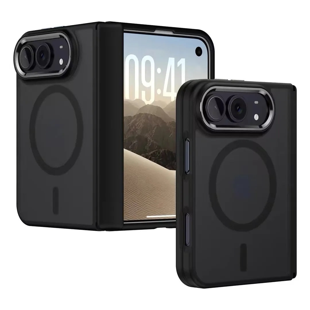 iPhone Duo Heavy Duty Phold Case with Magsafe