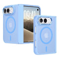 iPhone Duo Heavy Duty Phold Case with Magsafe
