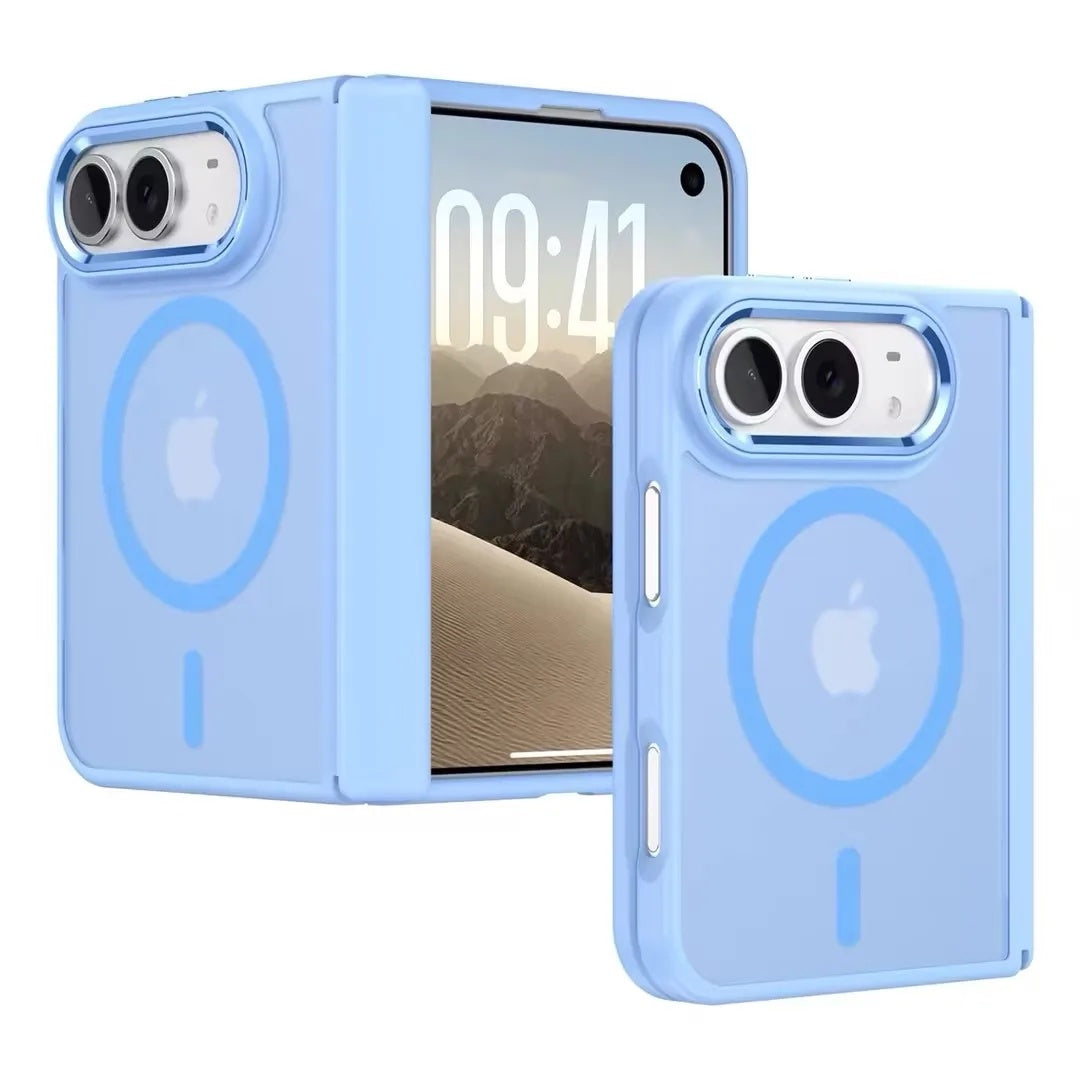 iPhone Duo Heavy Duty Phold Case with Magsafe