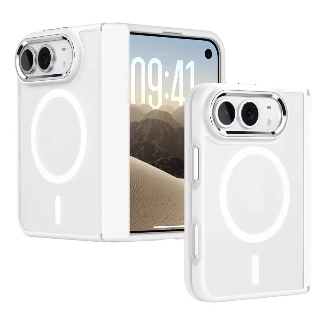 iPhone Duo Heavy Duty Phold Case with Magsafe